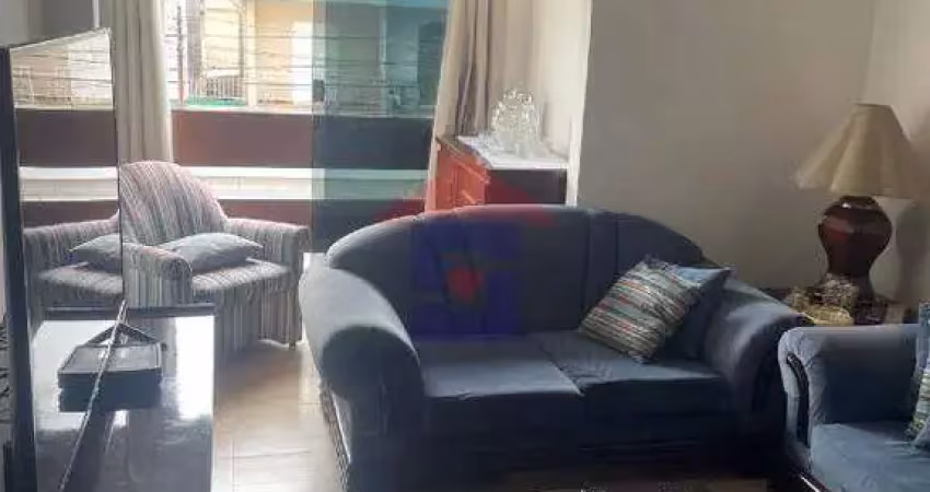 Apartamento para venda em jardim santa cruz (sacomã) de 76.00m² com 3 quartos e 1 garagem