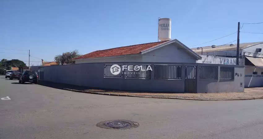 Casa para venda em jardim são vito de 140.00m² com 3 quartos, 1 suite e 5 garagens