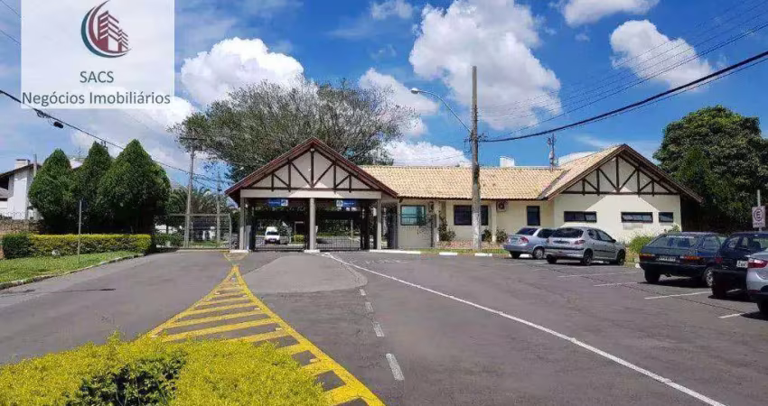 Terreno en condomínio para venda em pinheiro de 1000.00m²