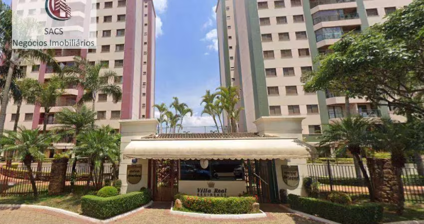 Apartamento para venda em jardim aurélia de 90.00m² com 3 quartos, 1 suite e 2 garagens