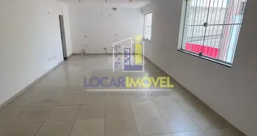 Sala comercial para alugar na Alameda Lima Guerra, 26, Centro, Vitória da Conquista
