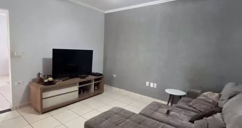 Casa para venda em jardim toselar de 115.50m² com 3 quartos