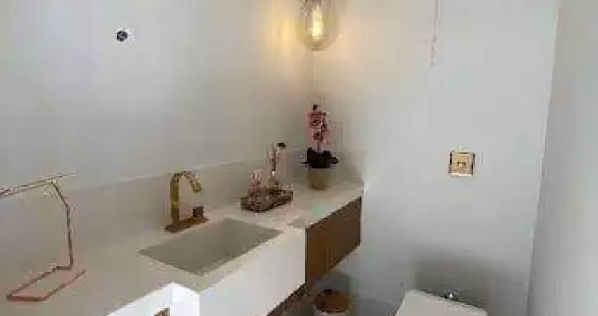 Casa para venda em jardins de renoir de 300.00m² com 3 quartos, 3 suites e 4 garagens