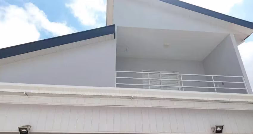 Casa para venda em jardim florença de 264.00m² com 3 quartos, 2 suites e 2 garagens