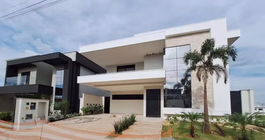 Casa para venda em jardim são domingos de 390.00m² com 4 quartos, 4 suites e 4 garagens