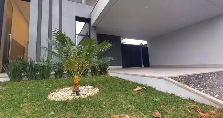 Casa para venda em alto cafezal de 250.00m² com 3 quartos, 3 suites e 2 garagens