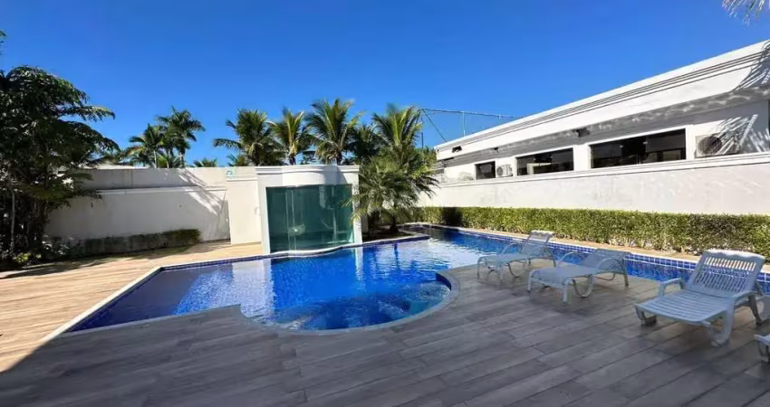 Casa para venda em jardim acapulco de 1100.00m² com 7 quartos, 7 suites e 7 garagens
