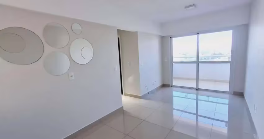 Apartamento para alugar em alto cafezal de 58.00m² com 2 quartos e 1 garagem