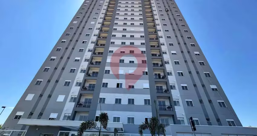 Apartamento para venda em vila moletta de 52.00m² com 2 quartos, 1 suite e 1 garagem