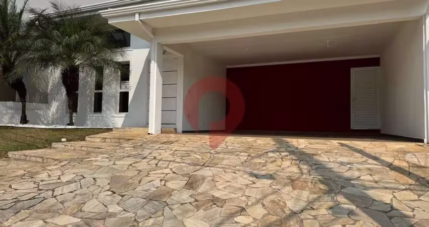 Casa de condomínio para venda em jardim américa ii de 180.00m² com 3 quartos, 3 suites e 4 garagens