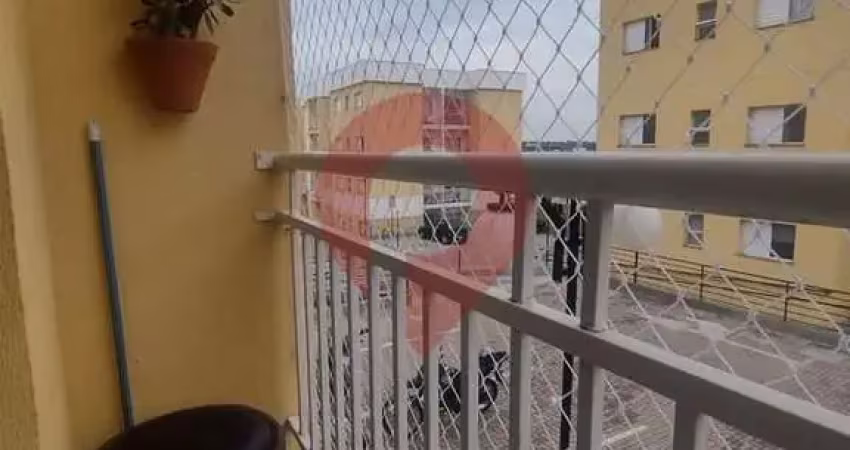 Apartamento para venda em joão xxiii de 52.00m² com 2 quartos e 1 garagem
