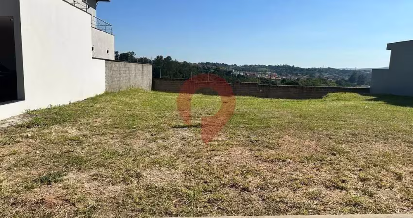 Terreno em condomínio fechado à venda na Rua Gildo Tordin, 810, Vila Capuava, Valinhos