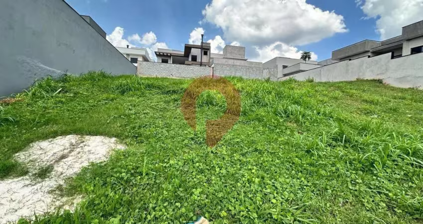 Terreno em condomínio fechado à venda na Estrada Municipal do Roncáglia, 1090, Roncáglia, Valinhos