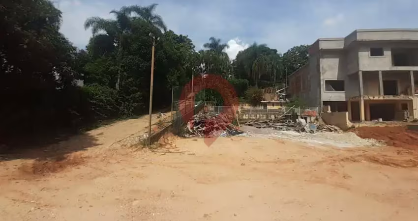 Terreno para venda em sítio recreio dos cafezais de 1000.00m²