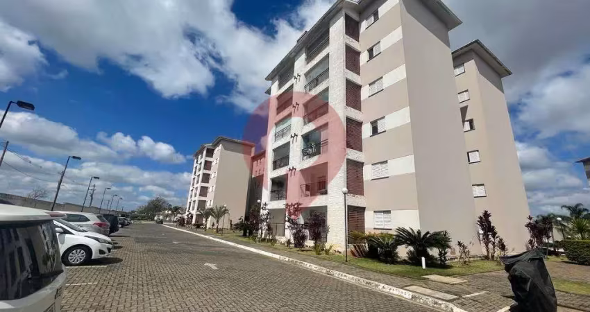 Apartamento para venda em vila ipê de 83.00m² com 3 quartos, 1 suite e 2 garagens