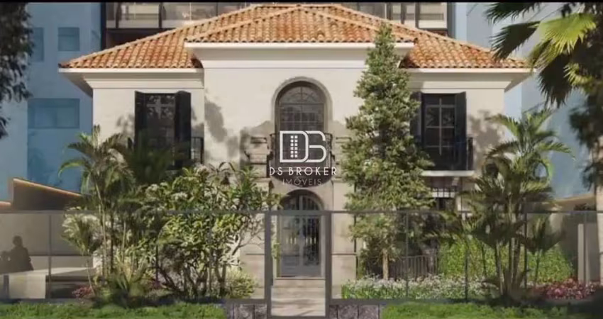 Apartamento para venda em ipanema de 103.00m² com 2 quartos, 1 suite e 1 garagem