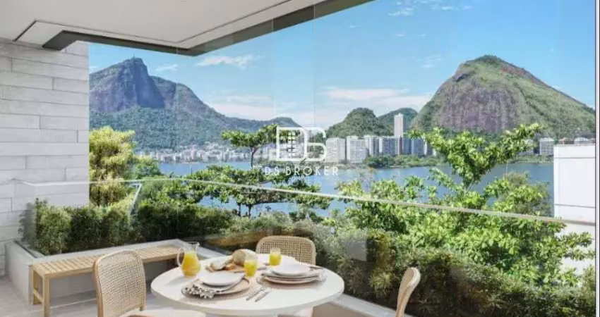 Apartamento para venda em ipanema de 57.00m² com 2 quartos e 2 suites
