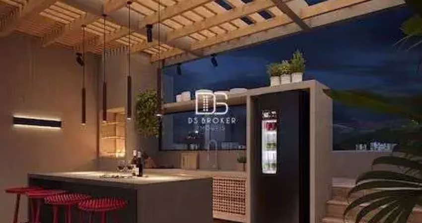 Apartamento para venda em botafogo de 133.00m² com 3 quartos, 3 suites e 2 garagens