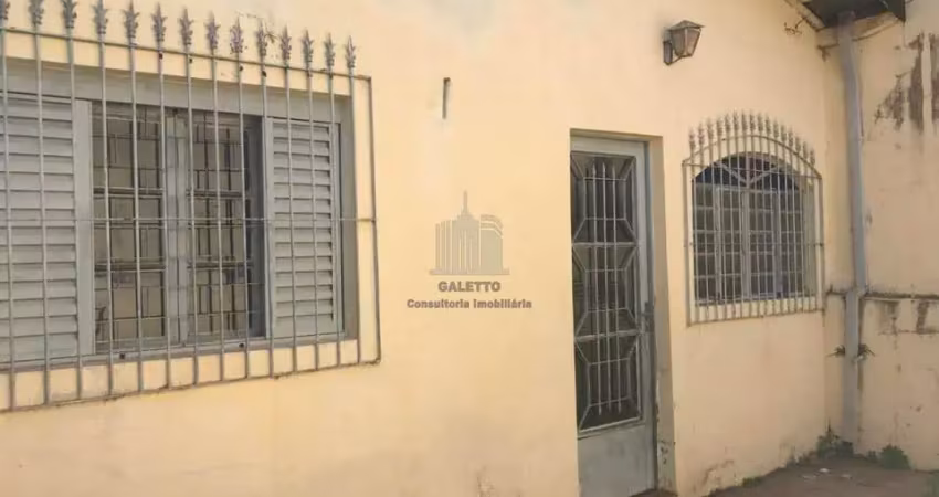 Casa para venda em jardim cura dars de 300.00m² com 3 quartos, 1 suite e 1 garagem