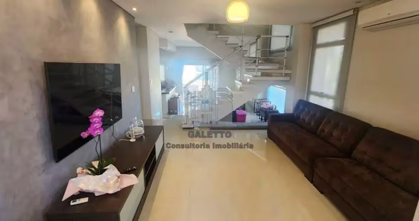 Casa para venda em jardim alto da colina de 253.00m² com 3 quartos, 3 suites e 4 garagens