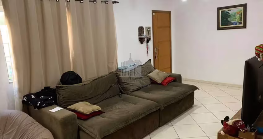 Casa para venda em jardim jaraguá de 150.00m² com 3 quartos, 1 suite e 2 garagens