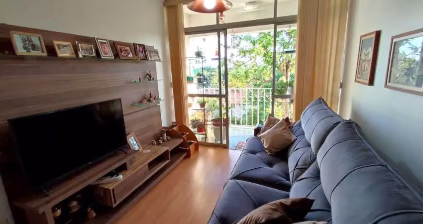Apartamento para venda em jardim das paineiras de 88.00m² com 3 quartos, 1 suite e 2 garagens