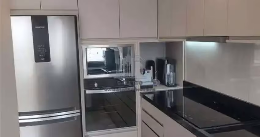 Apartamento para venda em parque industrial de 54.00m² com 2 quartos, 1 suite e 1 garagem