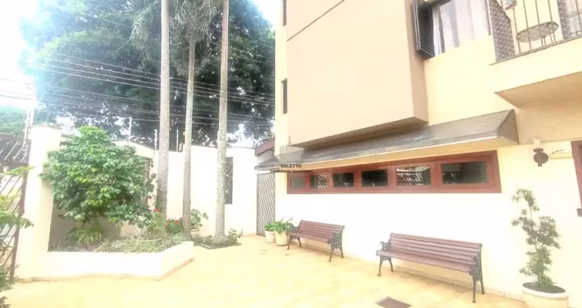 Apartamento para venda em vila rossi borghi e siqueira de 100.00m² com 2 quartos, 1 suite e 1 garagem