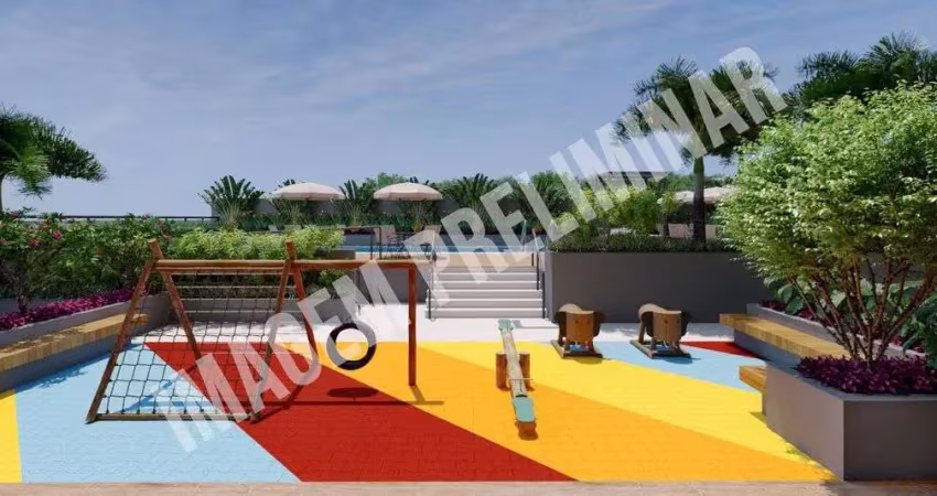 Cobertura para venda em vila esperança de 82.53m² com 3 quartos, 1 suite e 1 garagem