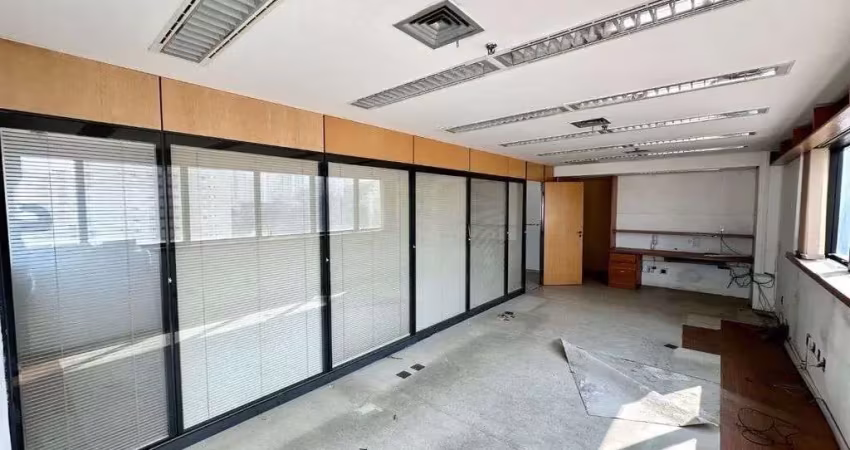 Sala comercial para venda em santana de 232.00m² com 6 garagens