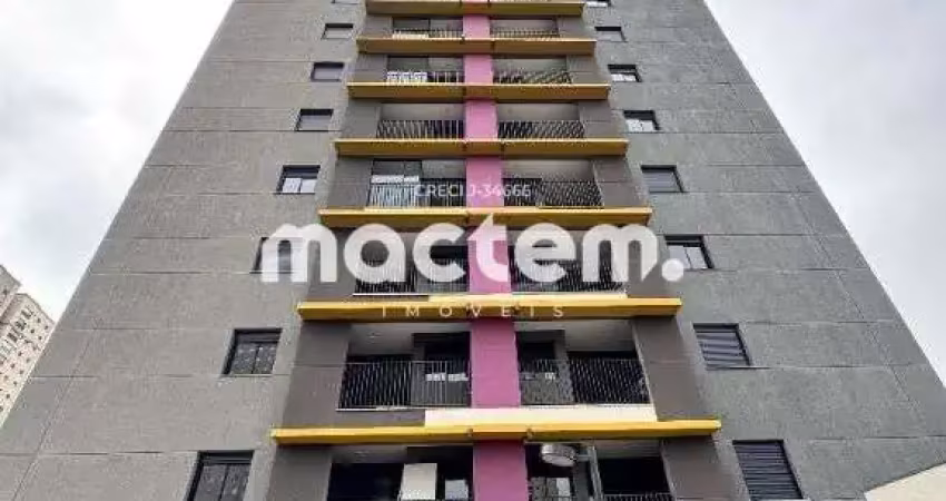 Apartamento para venda em quinta da primavera de 78.00m² com 3 quartos, 1 suite e 2 garagens