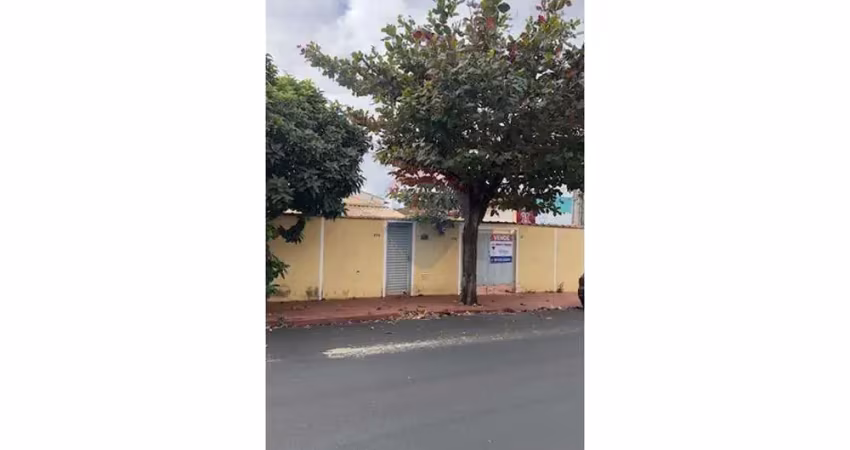 Terreno à venda na Rua Nabuco de Araújo, 474, Vila Virgínia, Ribeirão Preto
