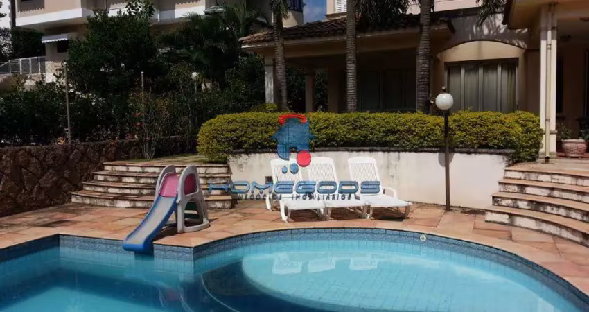 Casa de condomínio para venda em jardim soleil de 540.00m² com 5 quartos, 4 suites e 4 garagens