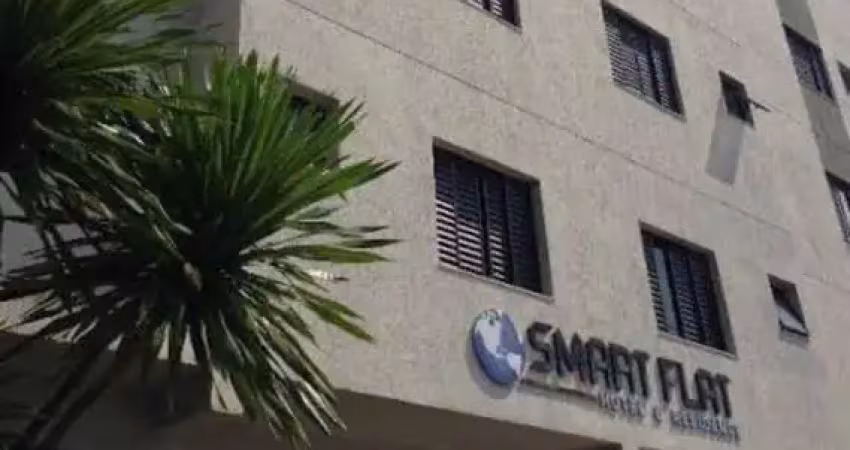 Apartamento para venda em centro de 47.00m² com 1 quarto, 1 suite e 1 garagem