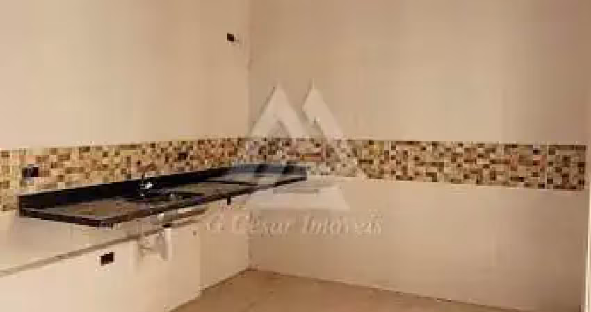 Apartamento para venda em vila junqueira de 42.00m² com 2 quartos e 1 garagem