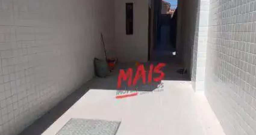 Casa para venda em embaré de 100.00m² com 3 quartos, 3 suites e 2 garagens