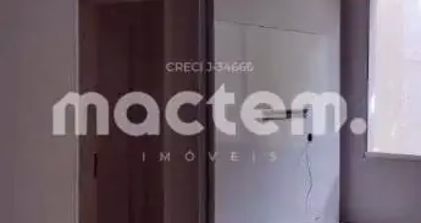 Apartamento para venda em ribeirânia de 46.00m² com 2 quartos e 1 garagem
