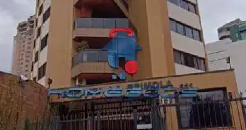 Apartamento para venda em cambuí de 398.96m² com 4 quartos, 2 suites e 3 garagens