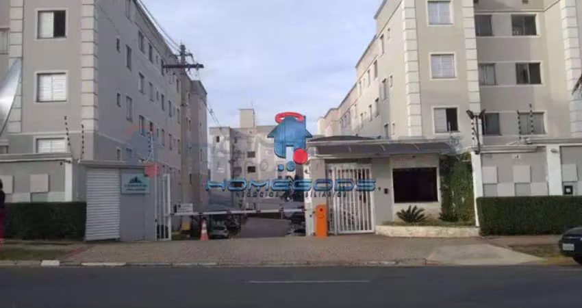 Apartamento para venda em vila campos sales de 45.00m² com 2 quartos e 1 garagem