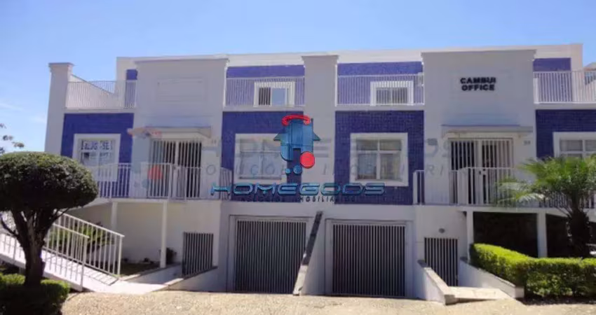 Sala comercial para venda em cambuí de 16.00m² com 1 garagem