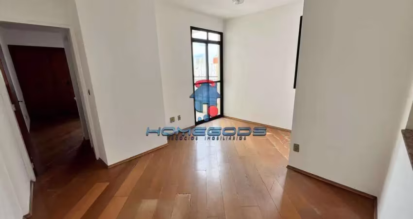 Apartamento para venda em jardim guanabara de 56.00m² com 1 quarto, 1 suite e 1 garagem