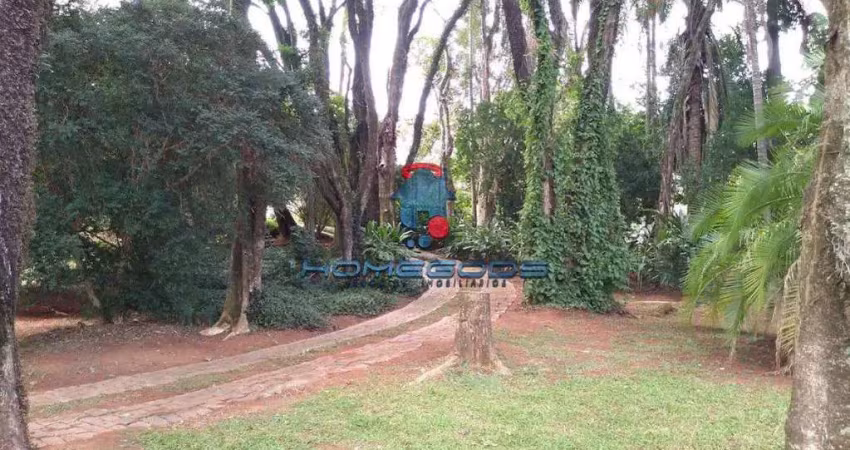 Terreno para venda em sítios de recreio gramado de 4500.00m²
