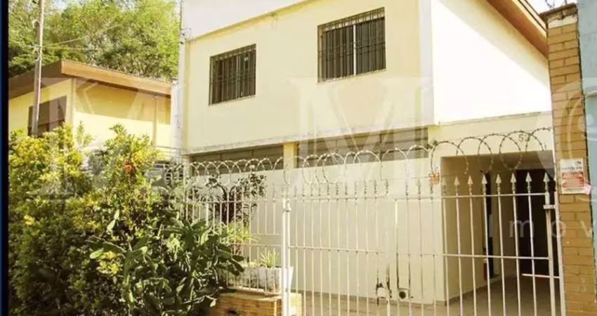 Casa com 3 quartos à venda na Rua Professor Murtinho, 52, Vila Mariana, São Paulo