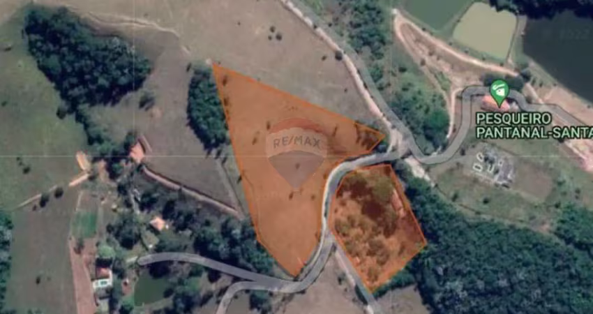 Galpão / depósito / armazém para venda em santa isabel de 30000.00m²