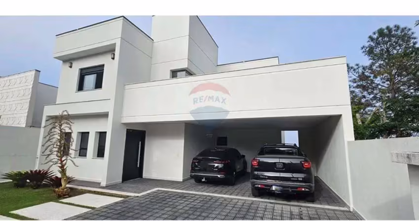 Casa para venda em jardim imperial hills iii de 450.00m² com 3 quartos, 3 suites e 4 garagens