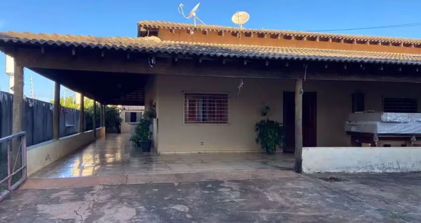 Chácara para venda em ipiguá de 1400.00m² com 4 quartos, 4 suites e 2 garagens