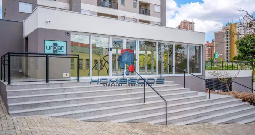 Apartamento para venda em jardim campos elíseos de 35.82m² com 1 quarto e 1 garagem