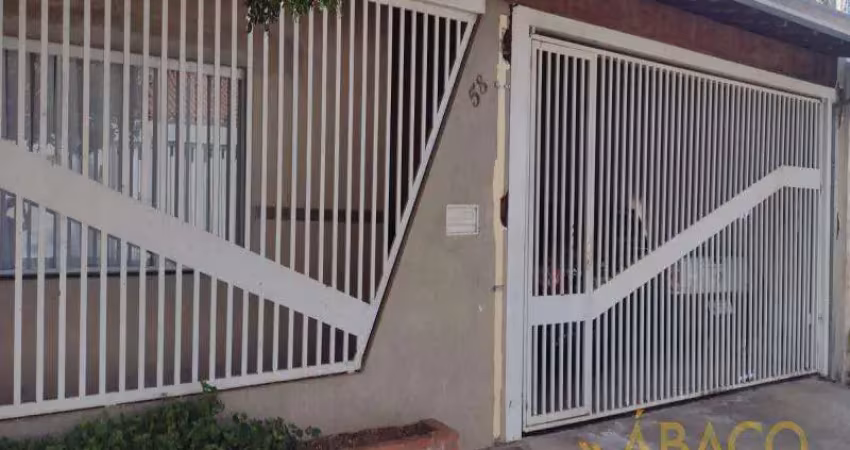 Casa para venda em jardim acapulco de 275.00m² com 3 quartos, 1 suite e 2 garagens