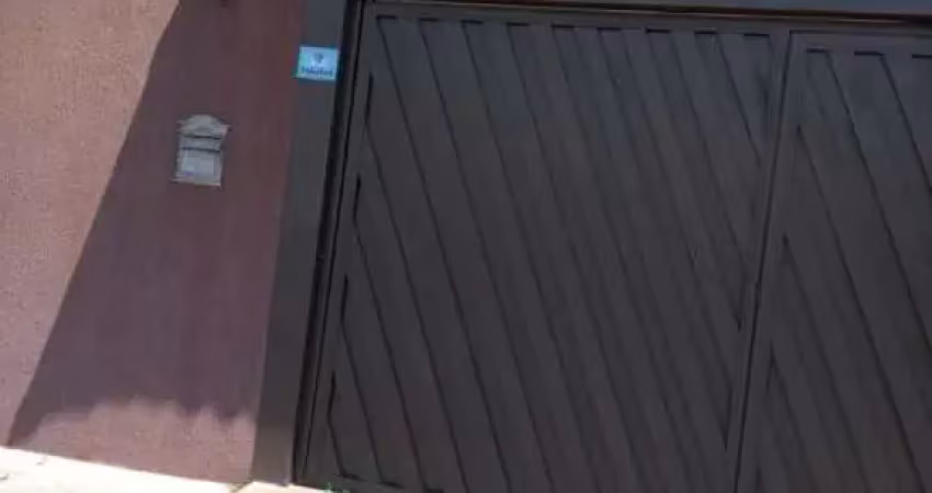 Casa para venda em residencial itamarati de 133.50m² com 1 quarto e 3 garagens