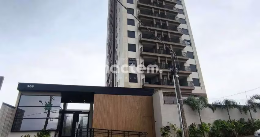 Apartamento para venda em vila do golf de 60.00m² com 2 quartos, 1 suite e 1 garagem